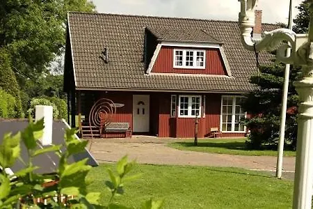 Apartmán Lola *