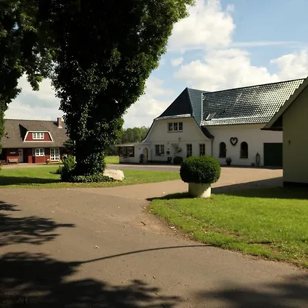 Lola アパート Hohenlockstedt