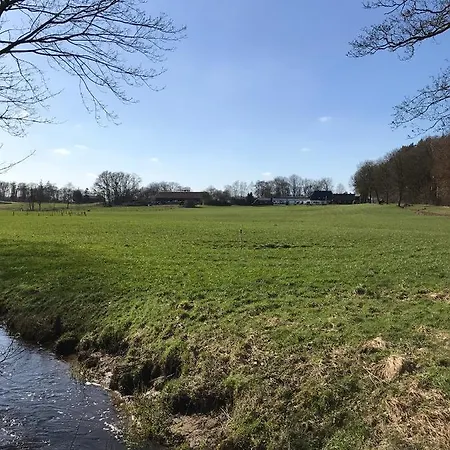 アパート Lola Hohenlockstedt