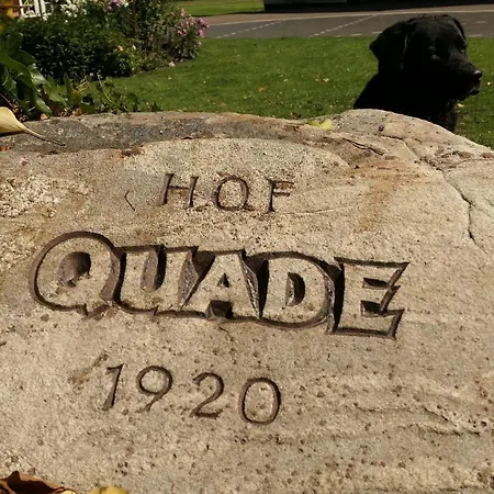 アパート Lola Hohenlockstedt