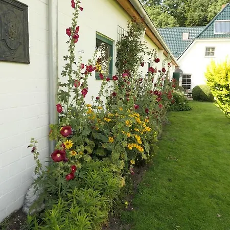 Lägenhet Lola Hohenlockstedt