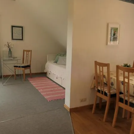 Ferienwohnung Lola Apartment