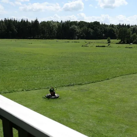 Lola Lägenhet Hohenlockstedt