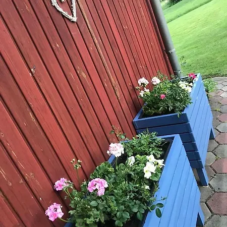 Lola Lägenhet Hohenlockstedt